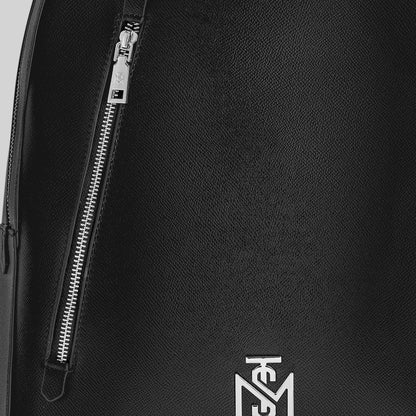 BACKPACK PIERE BLACK
