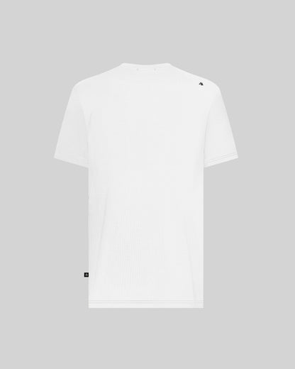 GAMMA T-SHIRT WHITE