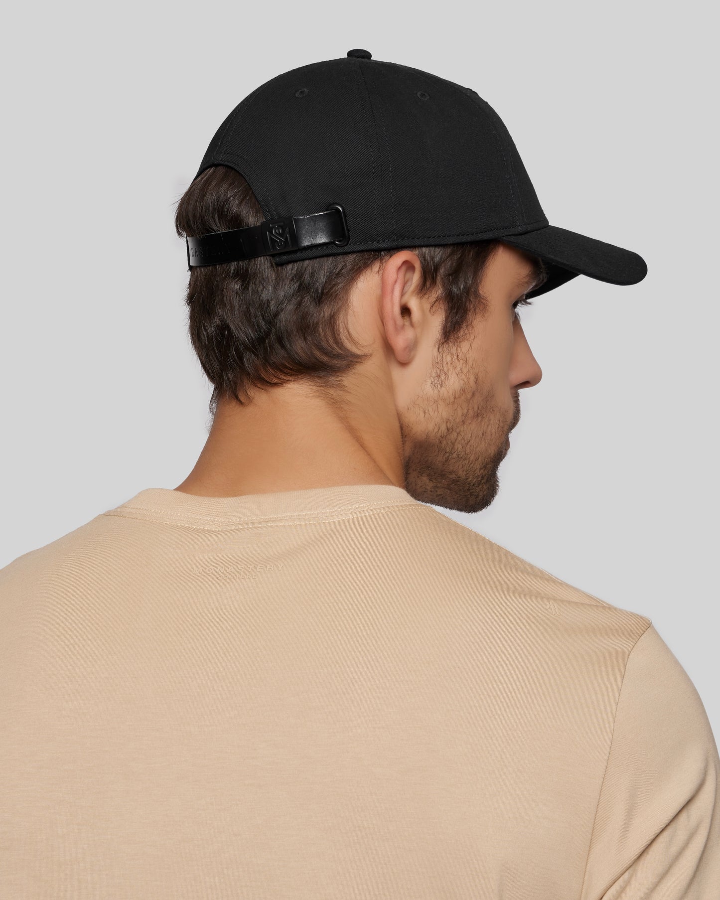 SHAQ CAP BLACK