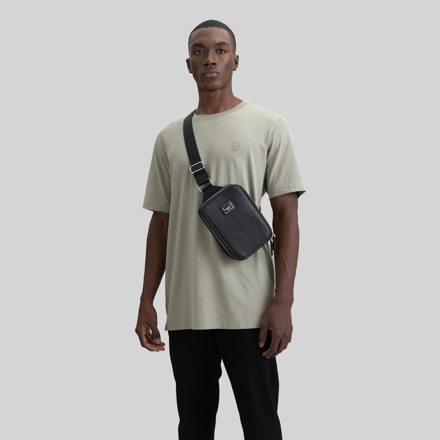 FANNYPACK AUSTIN