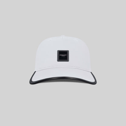 CAP DAMON WHITE