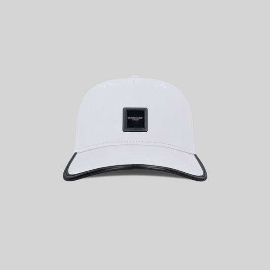 CAP DAMON WHITE