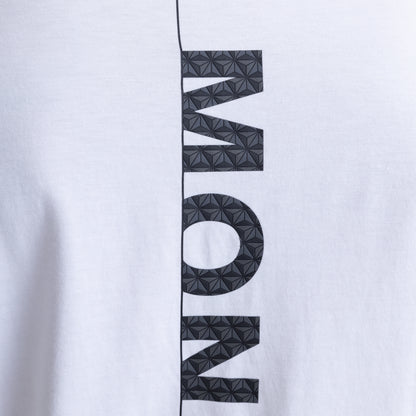 BERLIT T-SHIRT WHITE