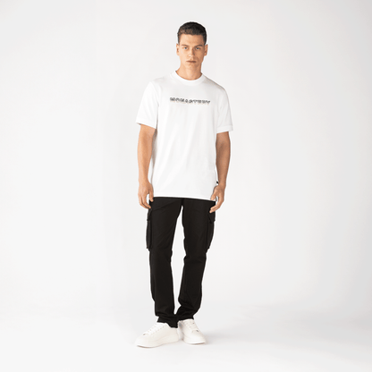 FLATWICK T-SHIRT WHITE