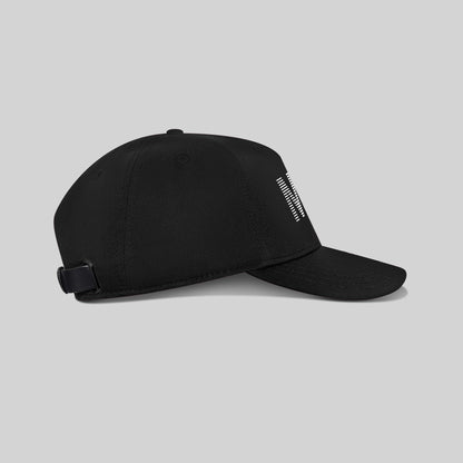 CAP PALES BLACK