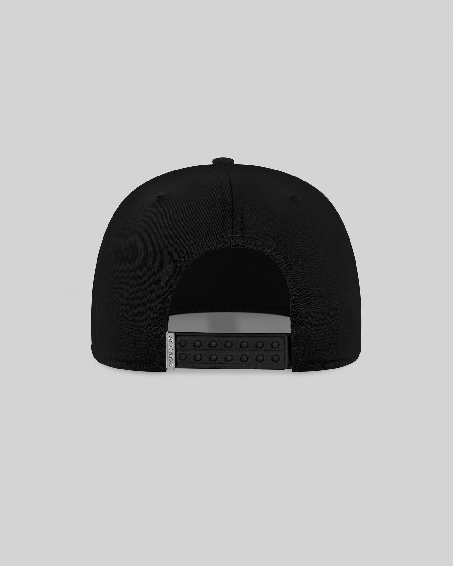 POSH CAP BLACK