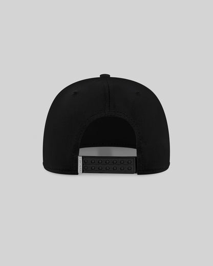 POSH CAP BLACK