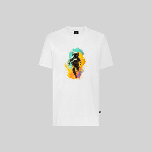 COLLIN T-SHIRT WHITE