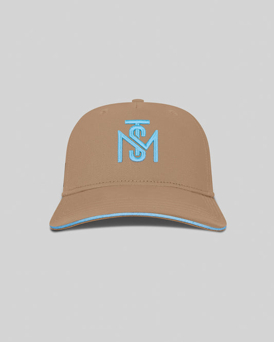 GAMBI CAP SAFARI