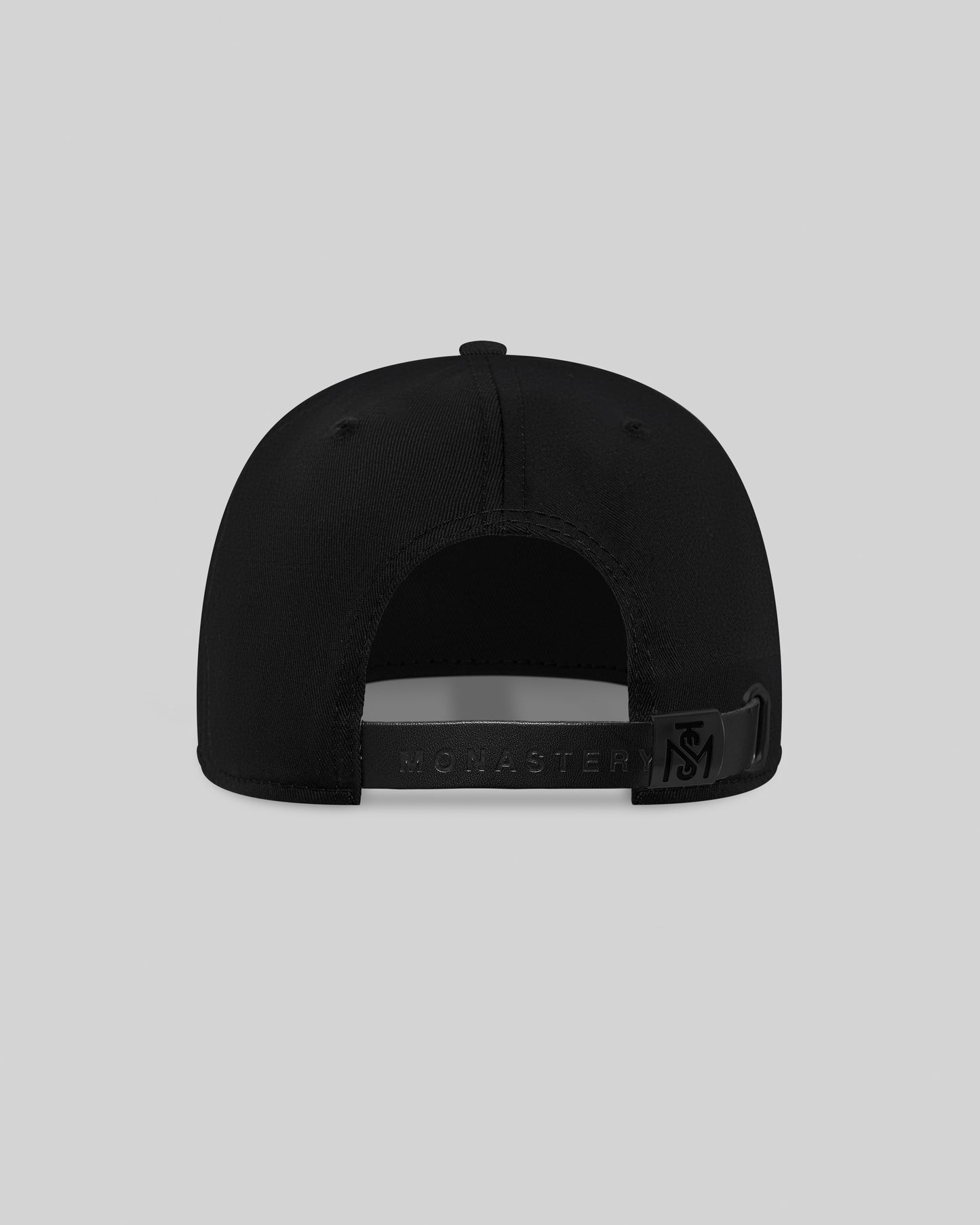 KORUM CAP BLACK