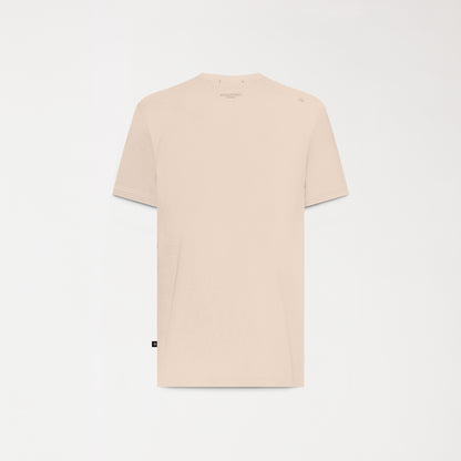 FLATWICK T-SHIRT IRISH CREAM