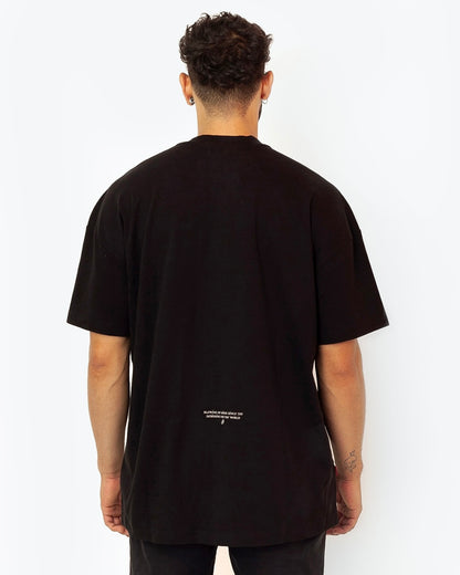 T-SHIRT BASALT CHAIN