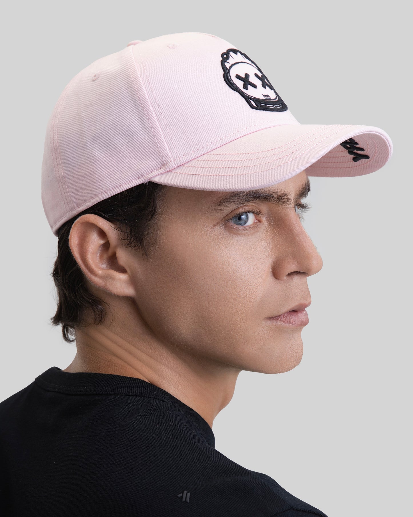 CAP KAVEH PINK