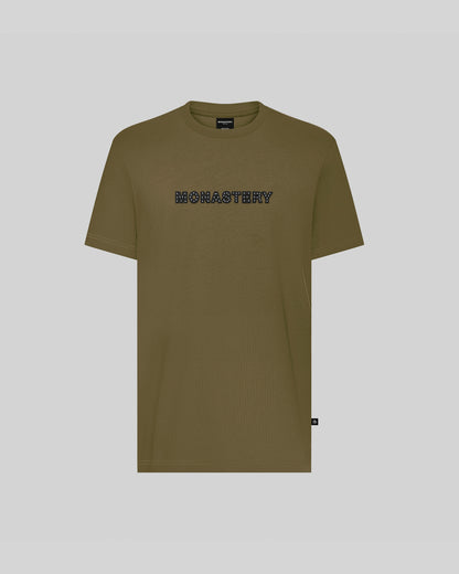 ALTAIR OLIVE T-SHIRT