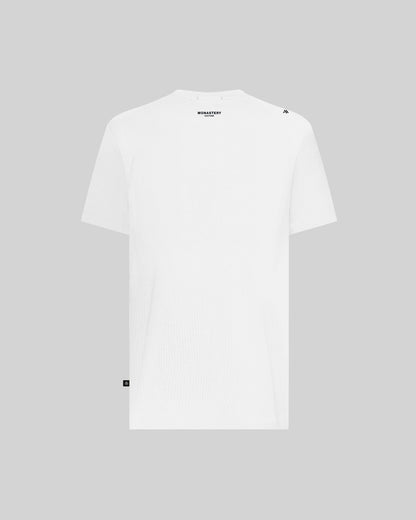 GALO WHITE T-SHIRT