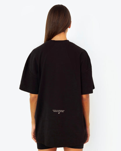 T-SHIRT BASALT CHAIN