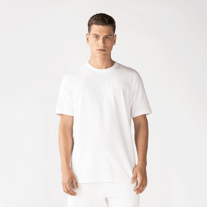 WARKWING T-SHIRT WHITE