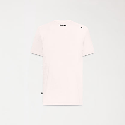 CATTERDALE T-SHIRT MOONBEAM
