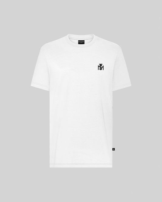 GALO WHITE T-SHIRT
