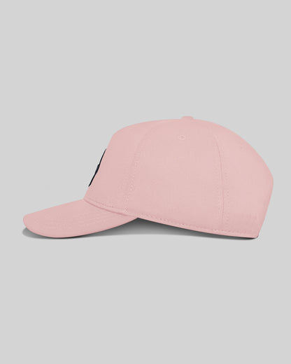 CAP KAVEH PINK