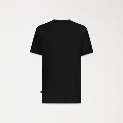 WARKWING T-SHIRT BLACK