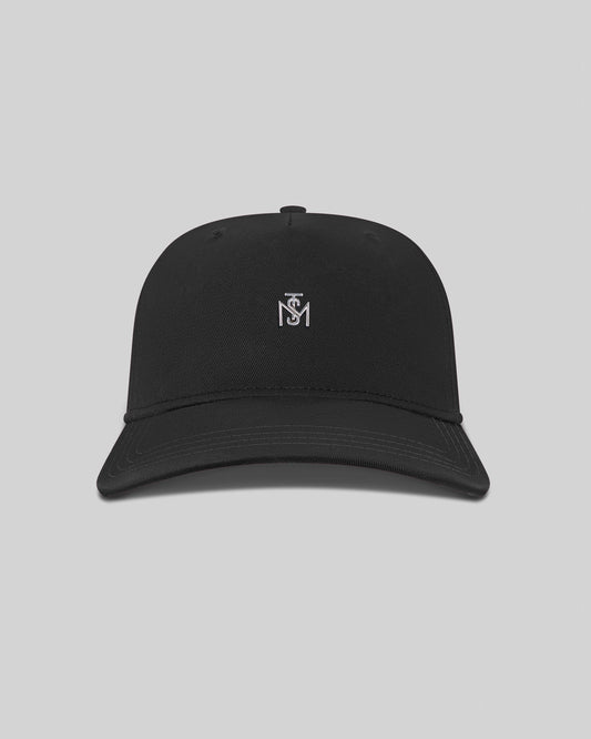 CAP ARCADE BLACK