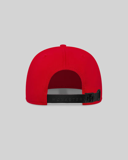 VIGGI CAP RED