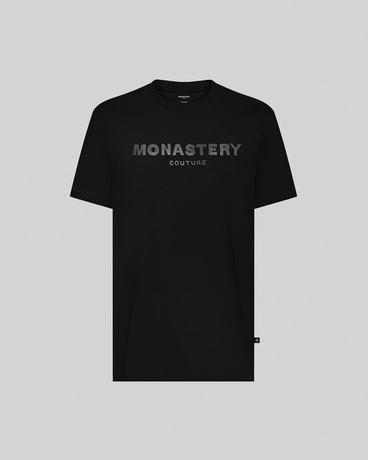CALISTO BLACK T-SHIRT
