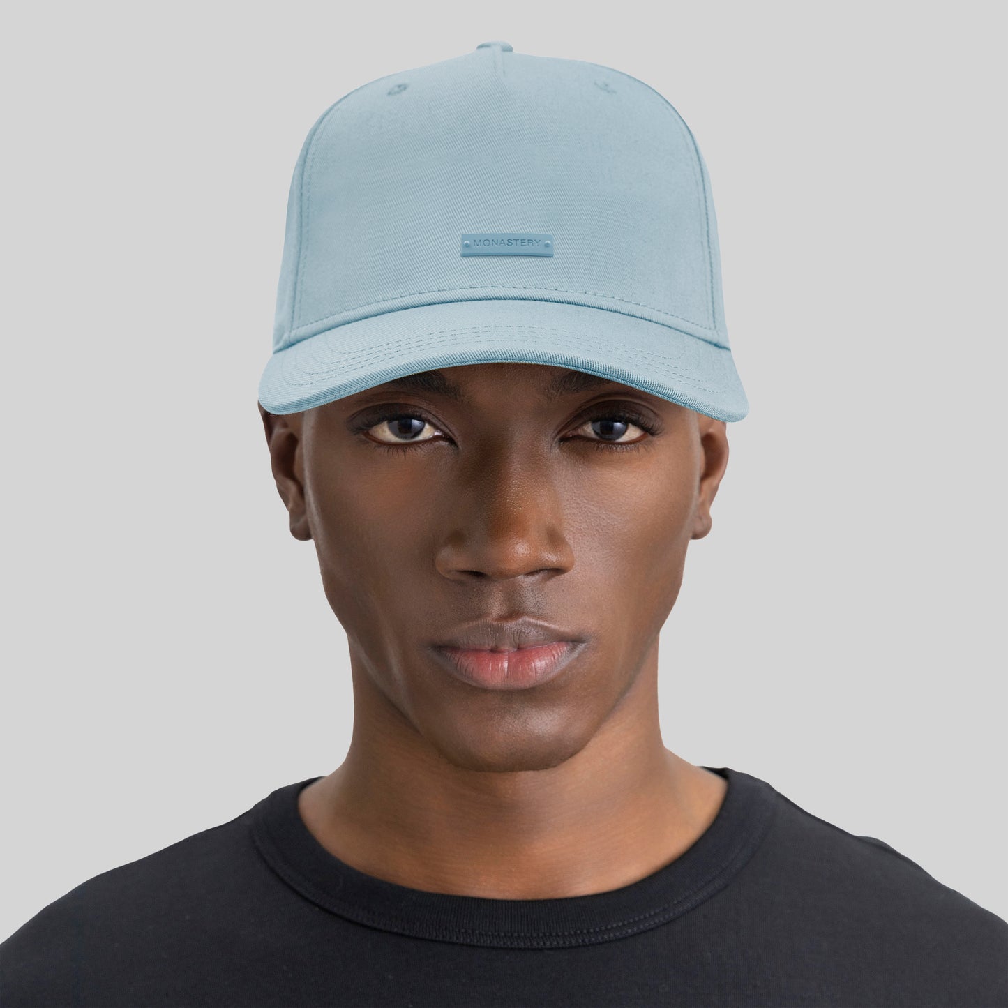 CAP PRIX BABY BLUE