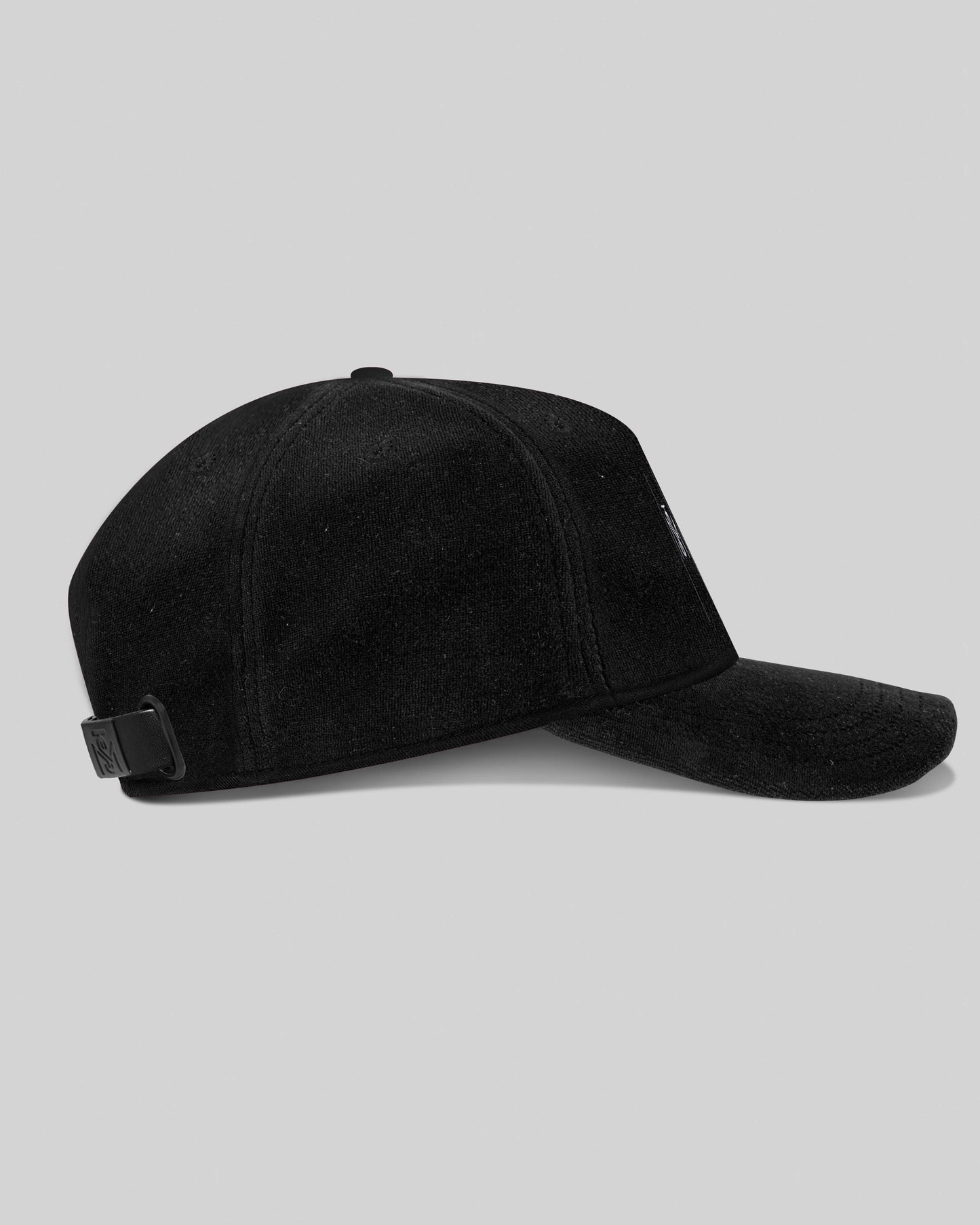 CAP DADRA BLACK