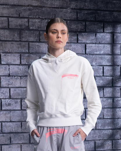 HOODIE STRIKE OUT
