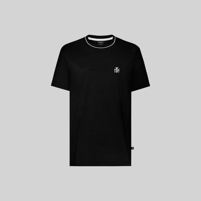 EBULUS T-SHIRT BLACK