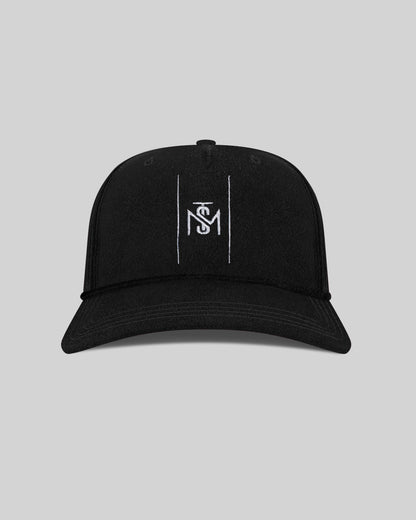 CAP DADRA BLACK