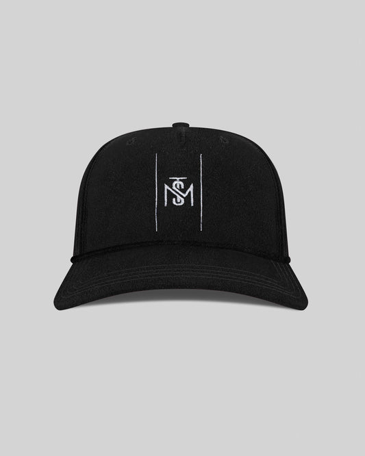 CAP DADRA BLACK