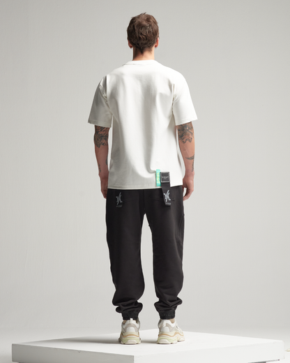 DELUXE SWEATPANTS