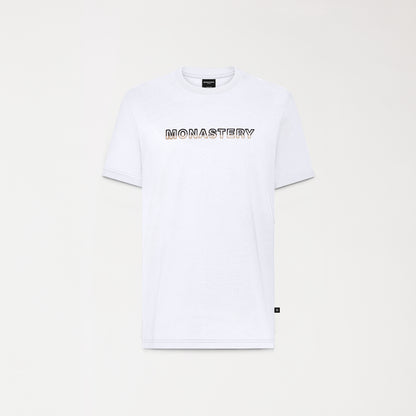 FLATWICK T-SHIRT WHITE