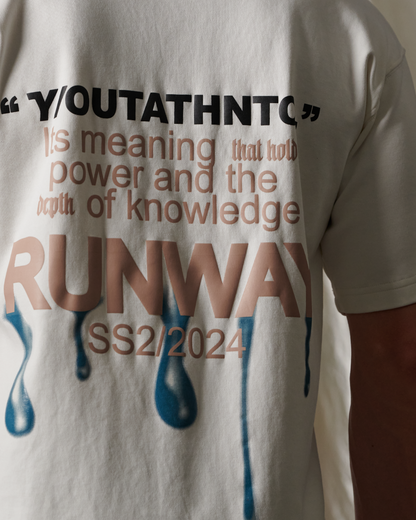 POWER T-SHIRT