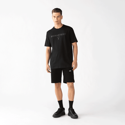 WARKWING T-SHIRT BLACK