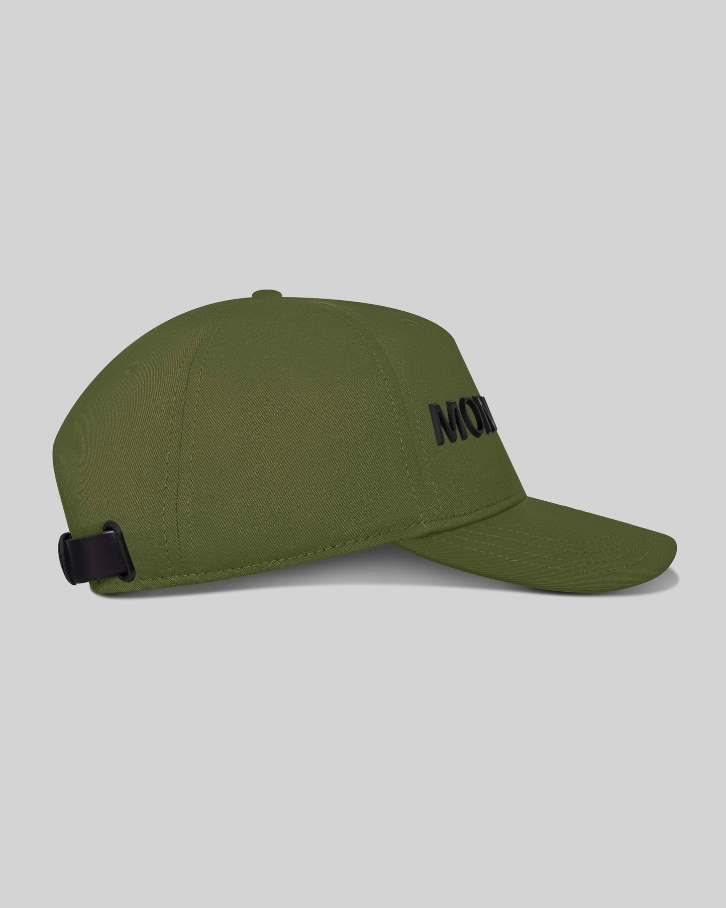 TAMSA CAP CAPULET OLIVE