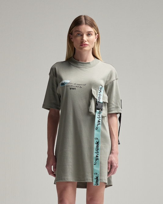 DANAEI DRESS