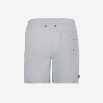 PANTALONETA GREY POCKETS SUMMERS