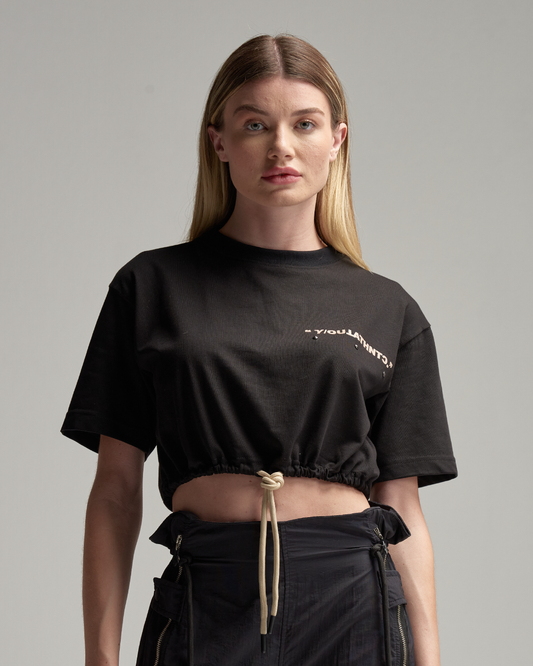 KNOP CROP