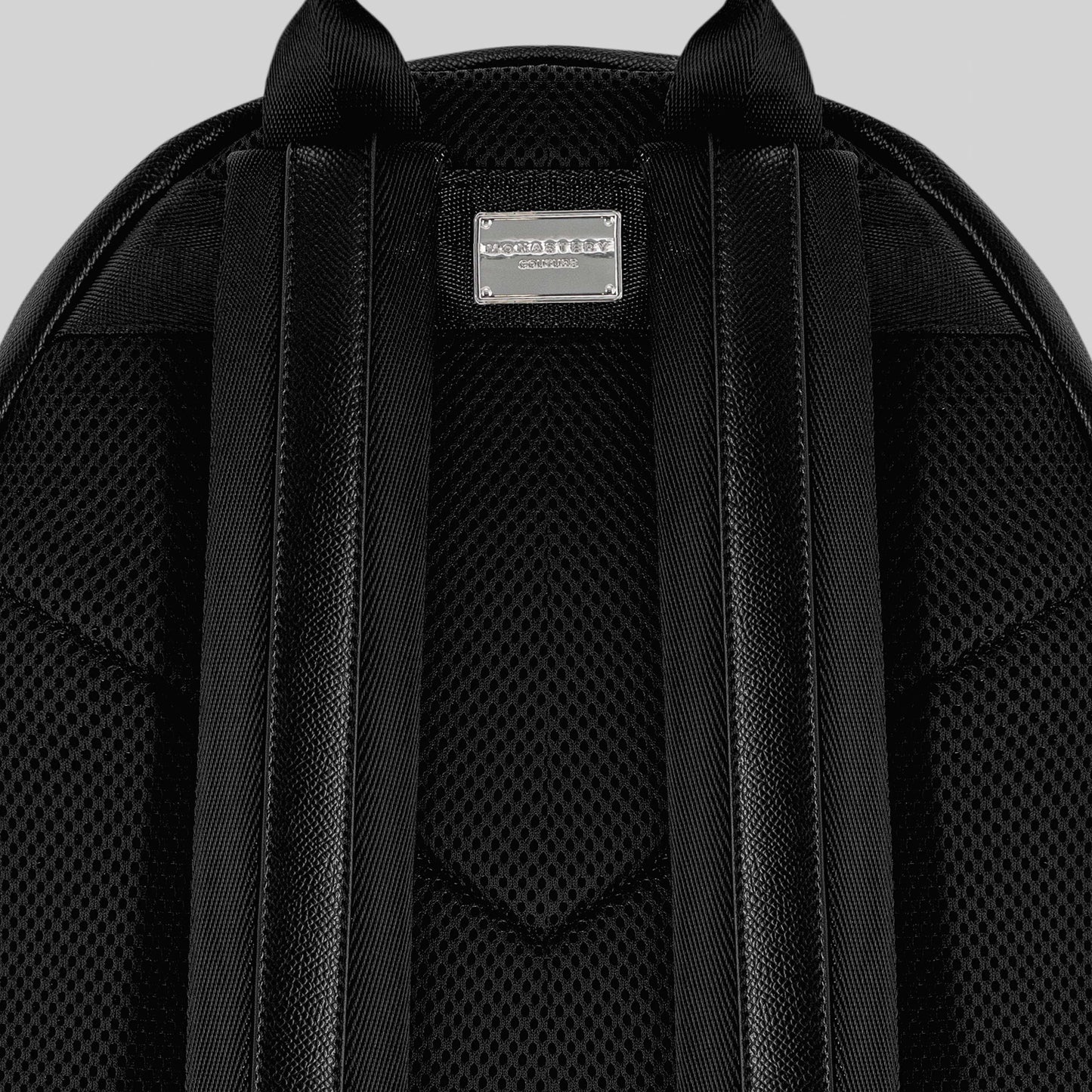 BACKPACK PIERE BLACK