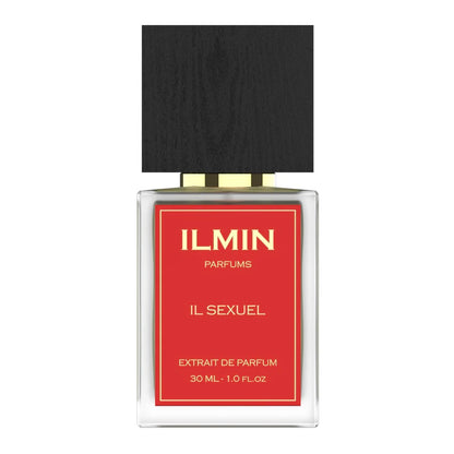 Perfume ILMIN IL SEXUEL