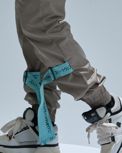 JOGGER HOLD ON