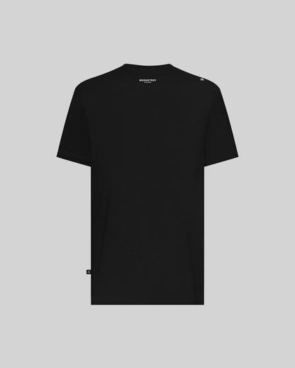 GALO BLACK T-SHIRT