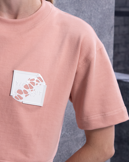 CROP TOP SEAL