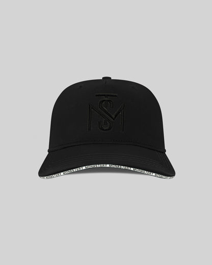 POSH CAP BLACK