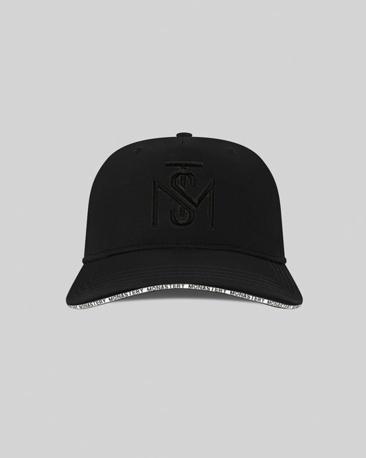 POSH CAP BLACK