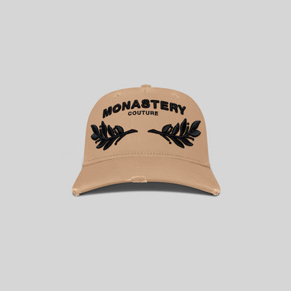 ARABELLA CAMEL CAP